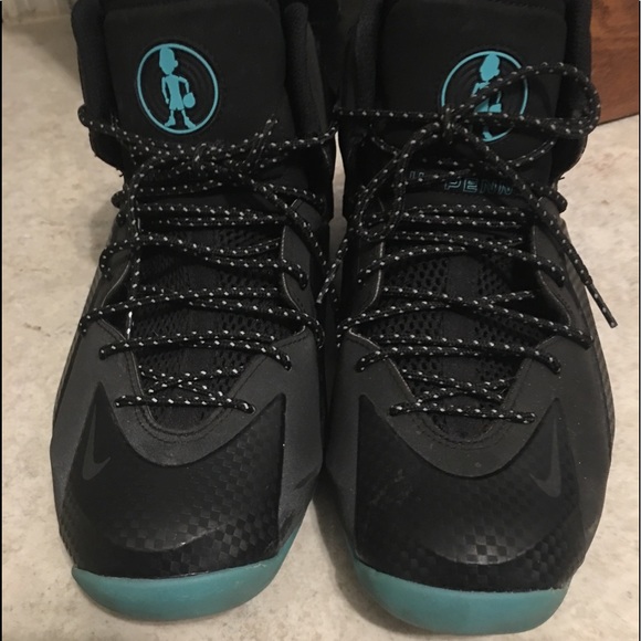 Lil penny nike - Picture 2 of 3